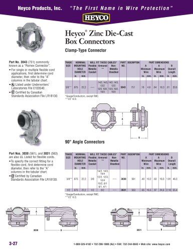 metal junction box clamp residential|romex clamp size chart.